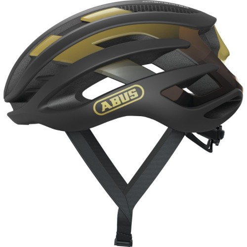 Capacete de estrada Abus AirBreaker
