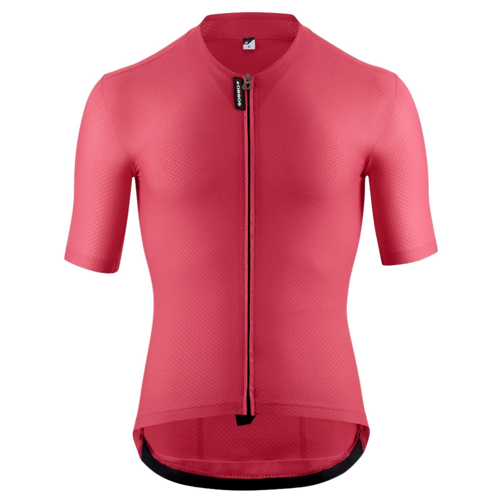 Assos Equipe R S11 Kurzarm-Radtrikot