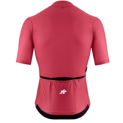 Assos Equipe R S11 Kurzarm-Radtrikot