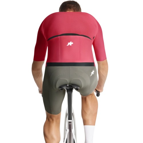 Maillot vélo manches courtes Assos Equipe R S11