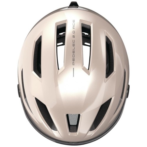 Casque Abus Pedelec 2.0 ACE