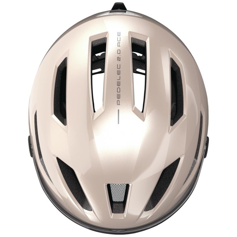 Casque Abus Pedelec 2.0 ACE