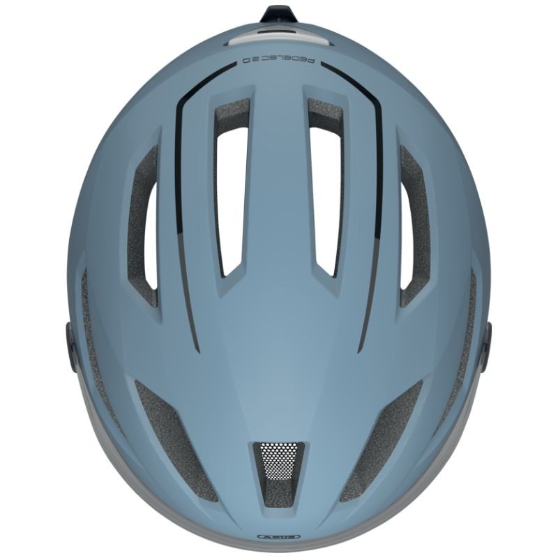 Capacete Abus Pedelec 2.0 ACE