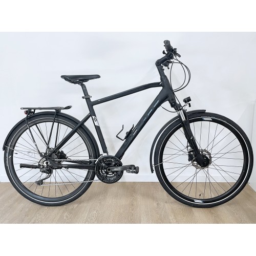 Used Scott Sub Sport 20 black men's Hybrid Bike , 2019