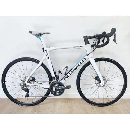 Pinarello Dogma F10 2019 - Gebraucht - Generalüberholt