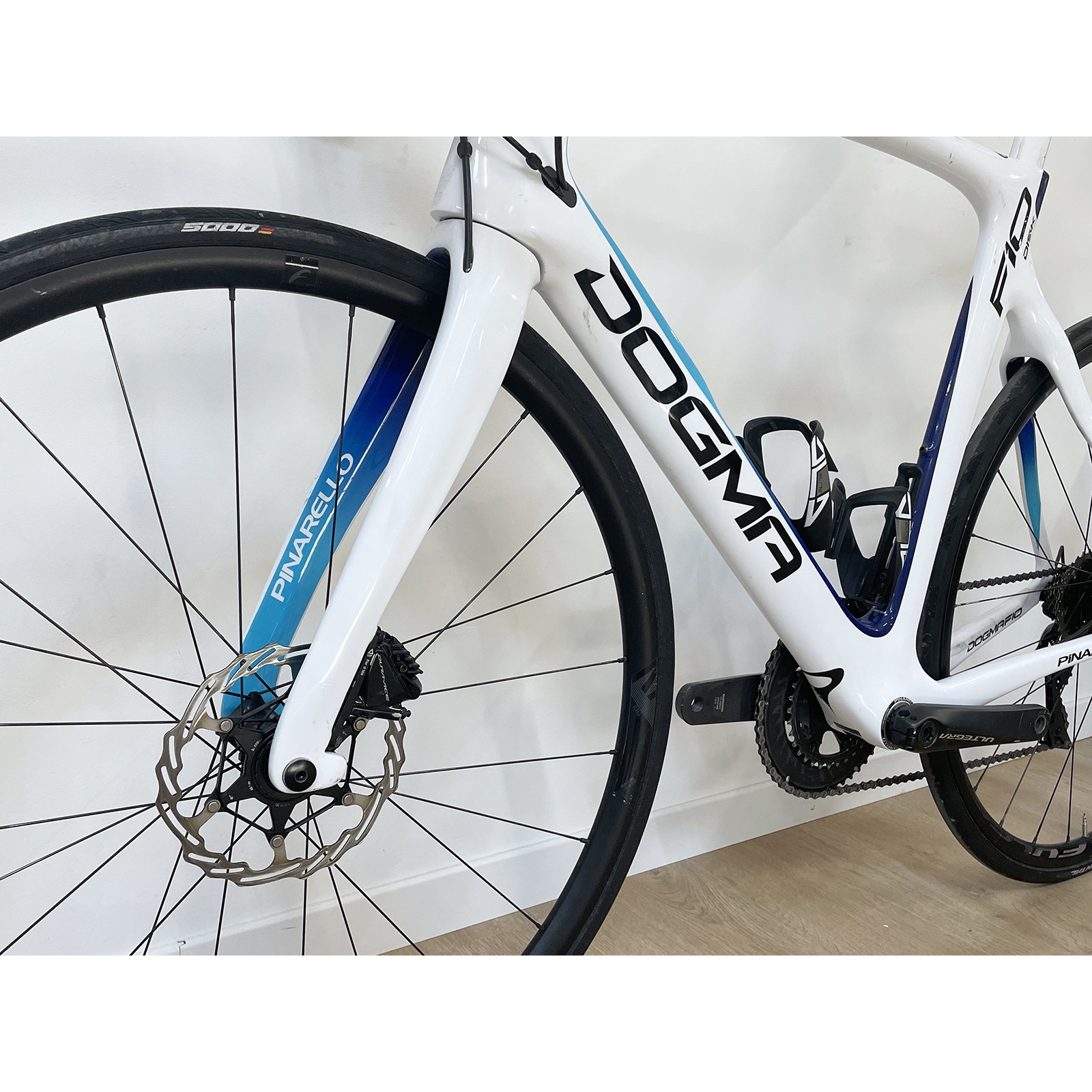 Pinarello Dogma F10 2019 - Used - Refurbished