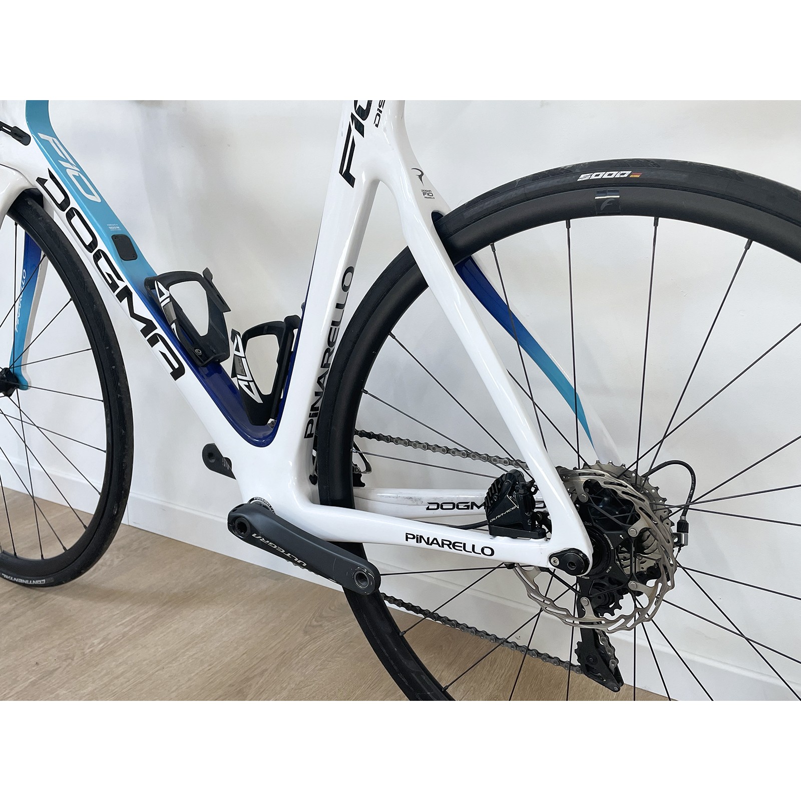 Pinarello Dogma F10 2019 - Occasion - Reconditionné