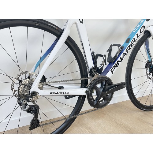 Pinarello Dogma F10 2019 - Usada - Recondicionada