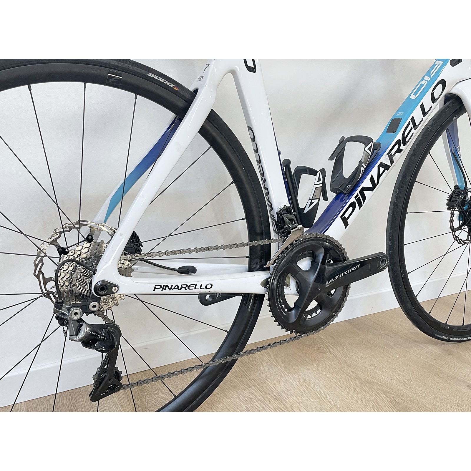 Pinarello Dogma F10 2019 - Gebruikt - Gereviseerd