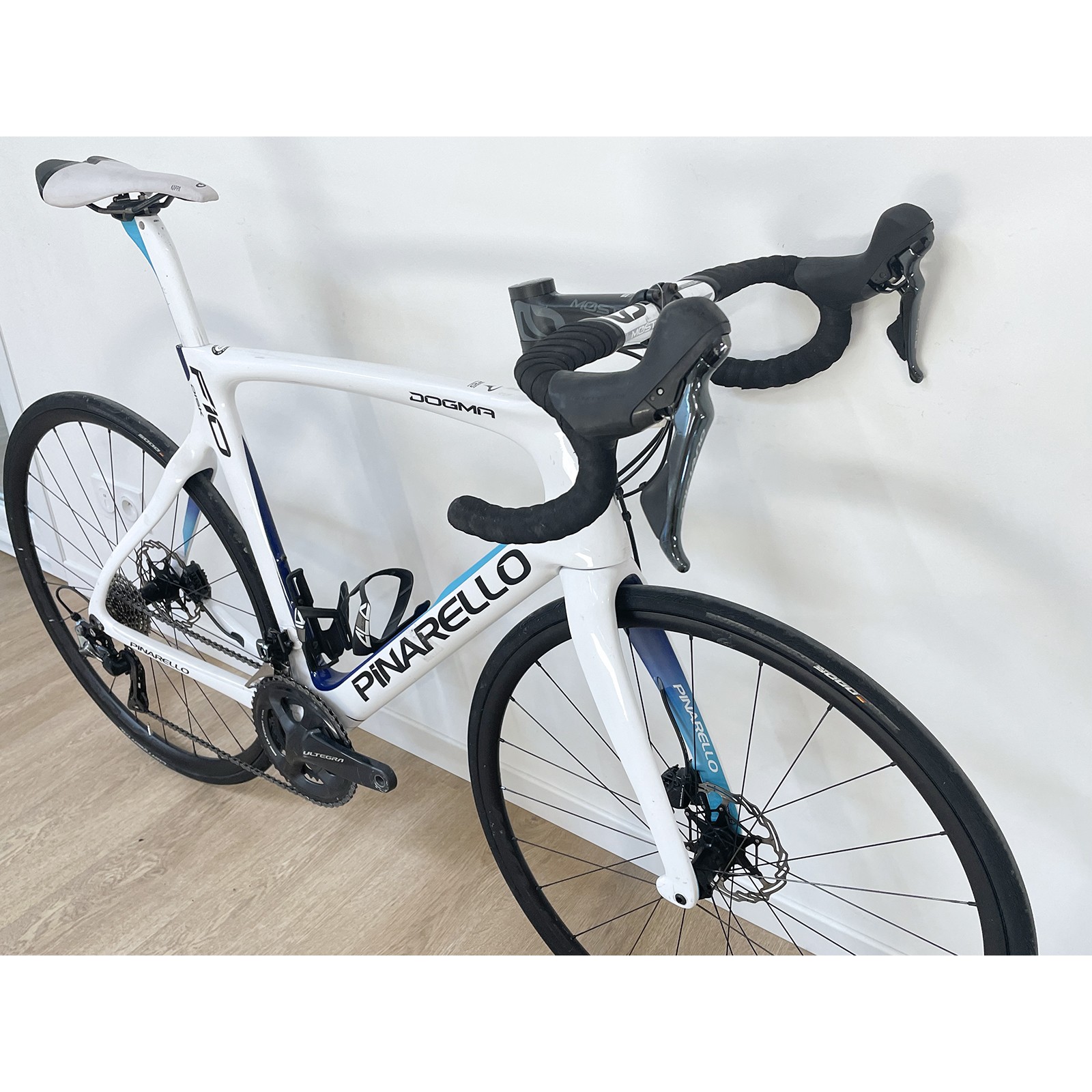 Pinarello Dogma F10 2019 - Used - Refurbished
