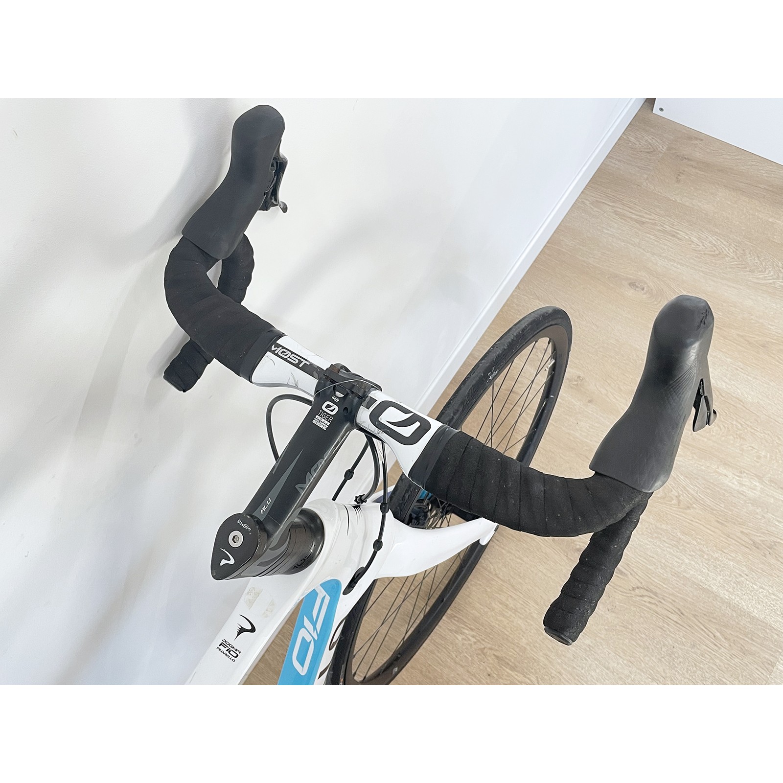 Pinarello Dogma F10 2019 - Gebruikt - Gereviseerd