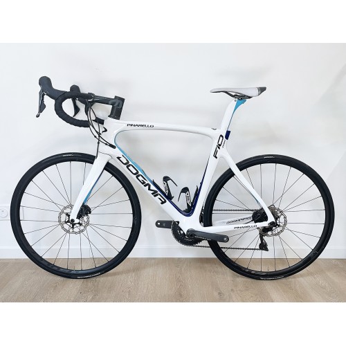 Pinarello Dogma F10 2019 - Occasion - Reconditionné