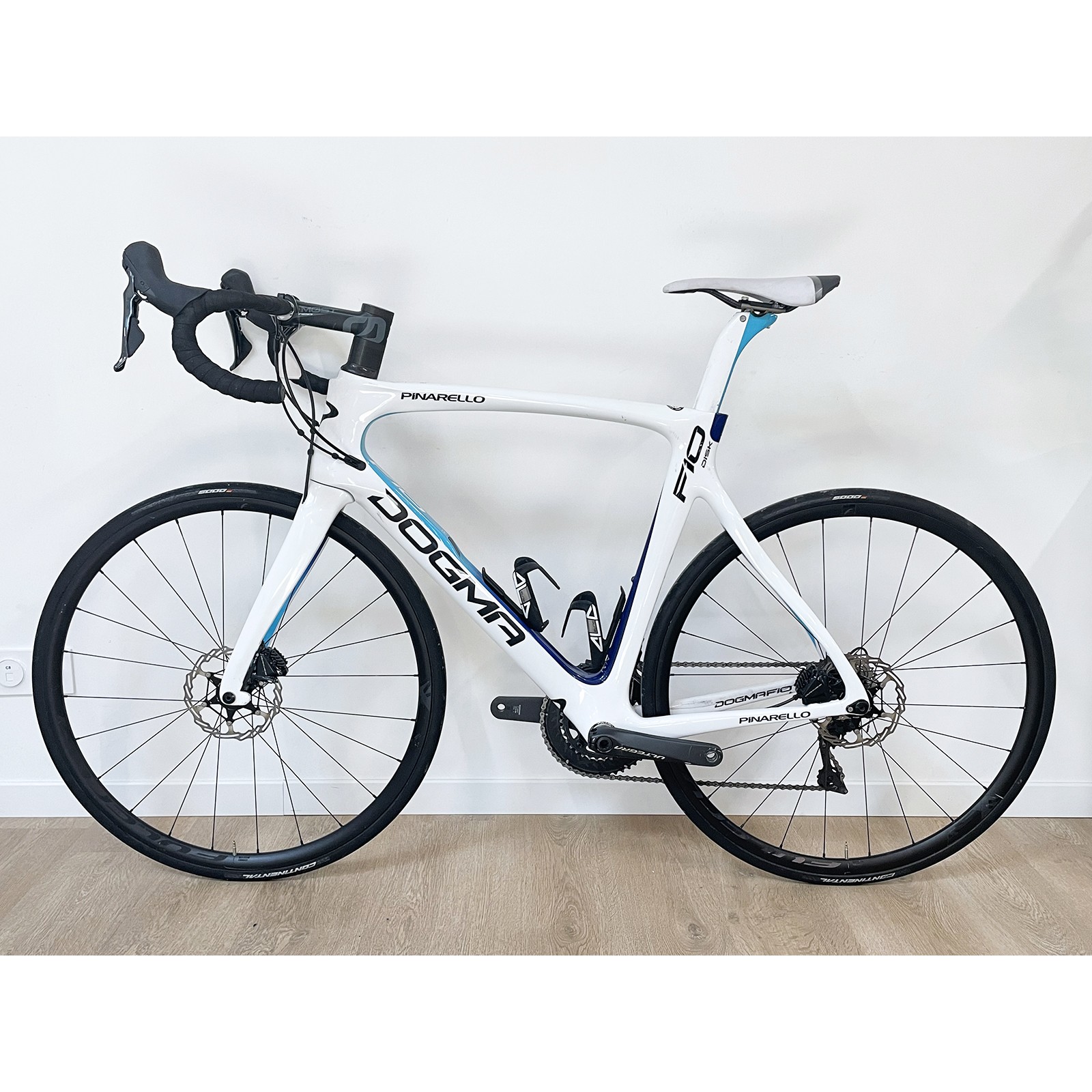 Pinarello Dogma F10 2019 - Occasion - Reconditionné