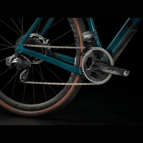 Bicicletta gravel Trek Checkpoint SL 7 AXS