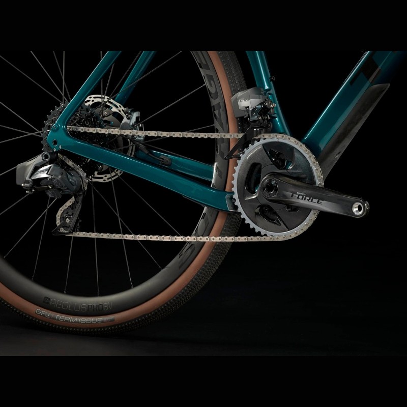 Trek Checkpoint SL 7 AXS Gravelbike