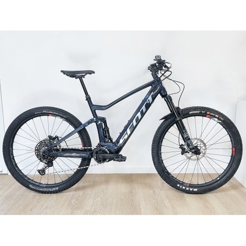 Trek Fuel Exe 9.8 XT - Gebraucht - Generalüberholtes E-Mountainbike