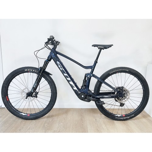 Trek Fuel Exe 9.8 XT - Used - Refurbished MTB électrique