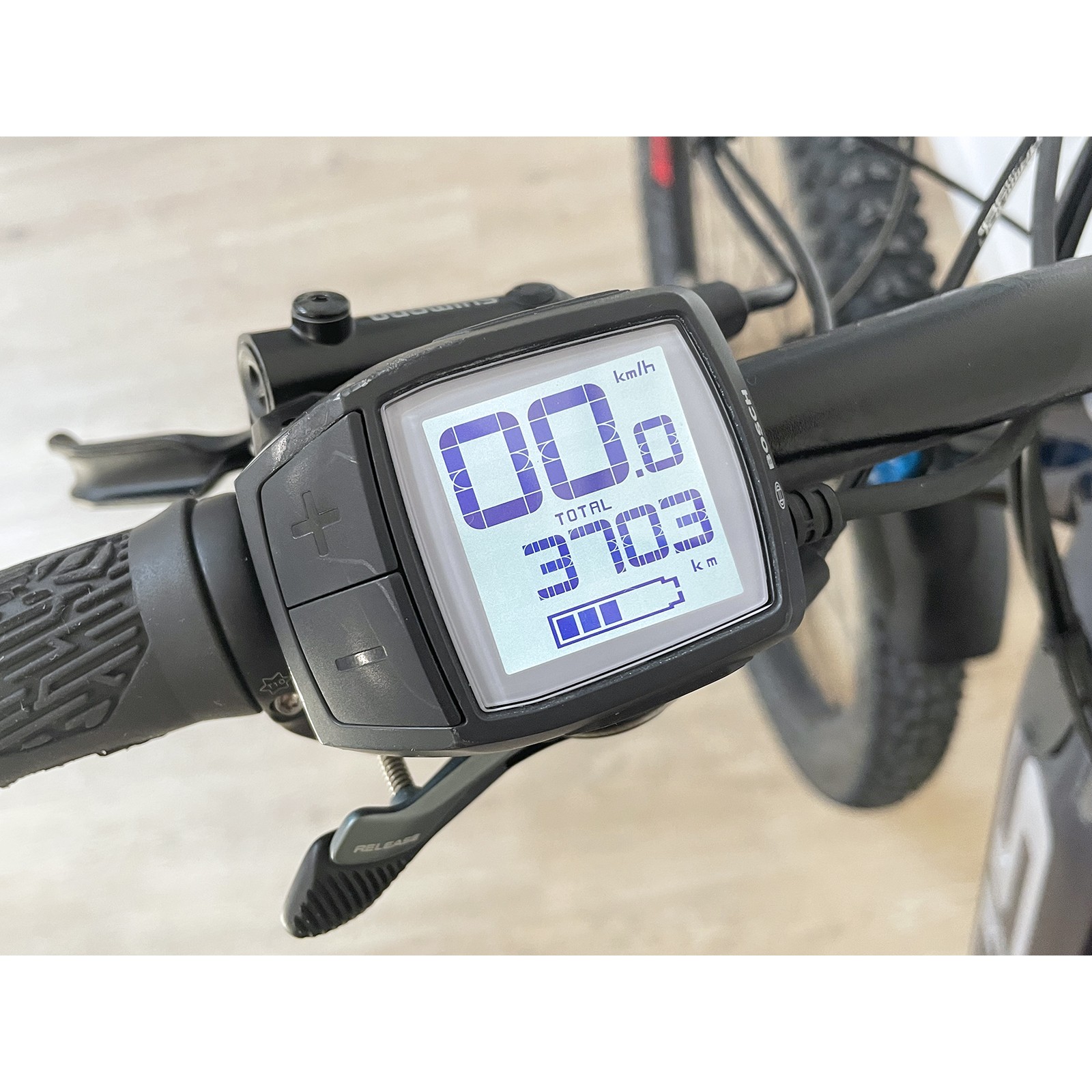 Trek Fuel Exe 9.8 XT - Gebruikt - Gereviseerde elektrische mountainbike