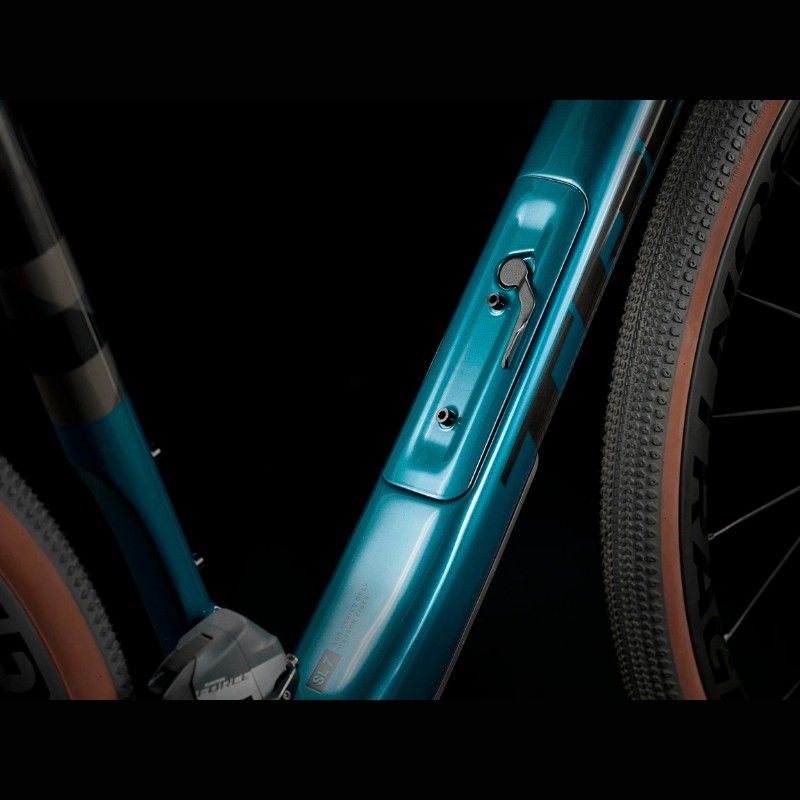 Bicicletta gravel Trek Checkpoint SL 7 AXS