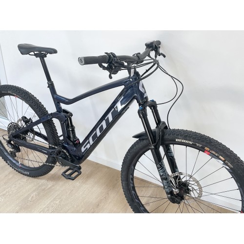 Trek Fuel Exe 9.8 XT - Used - Refurbished MTB électrique