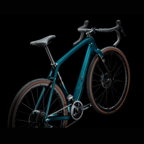 Bicicleta gravel Trek Checkpoint SL 7 AXS