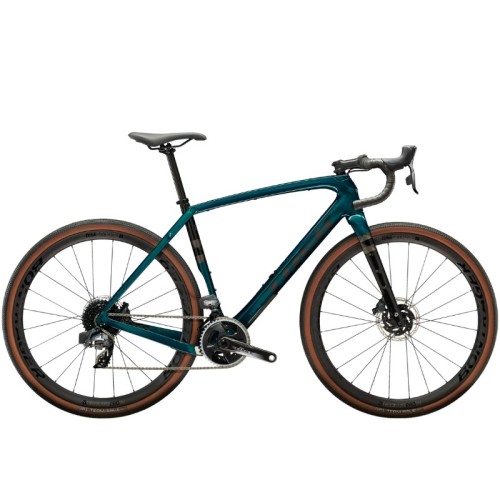 Bicicleta de gravel Trek Checkpoint SL 7 AXS