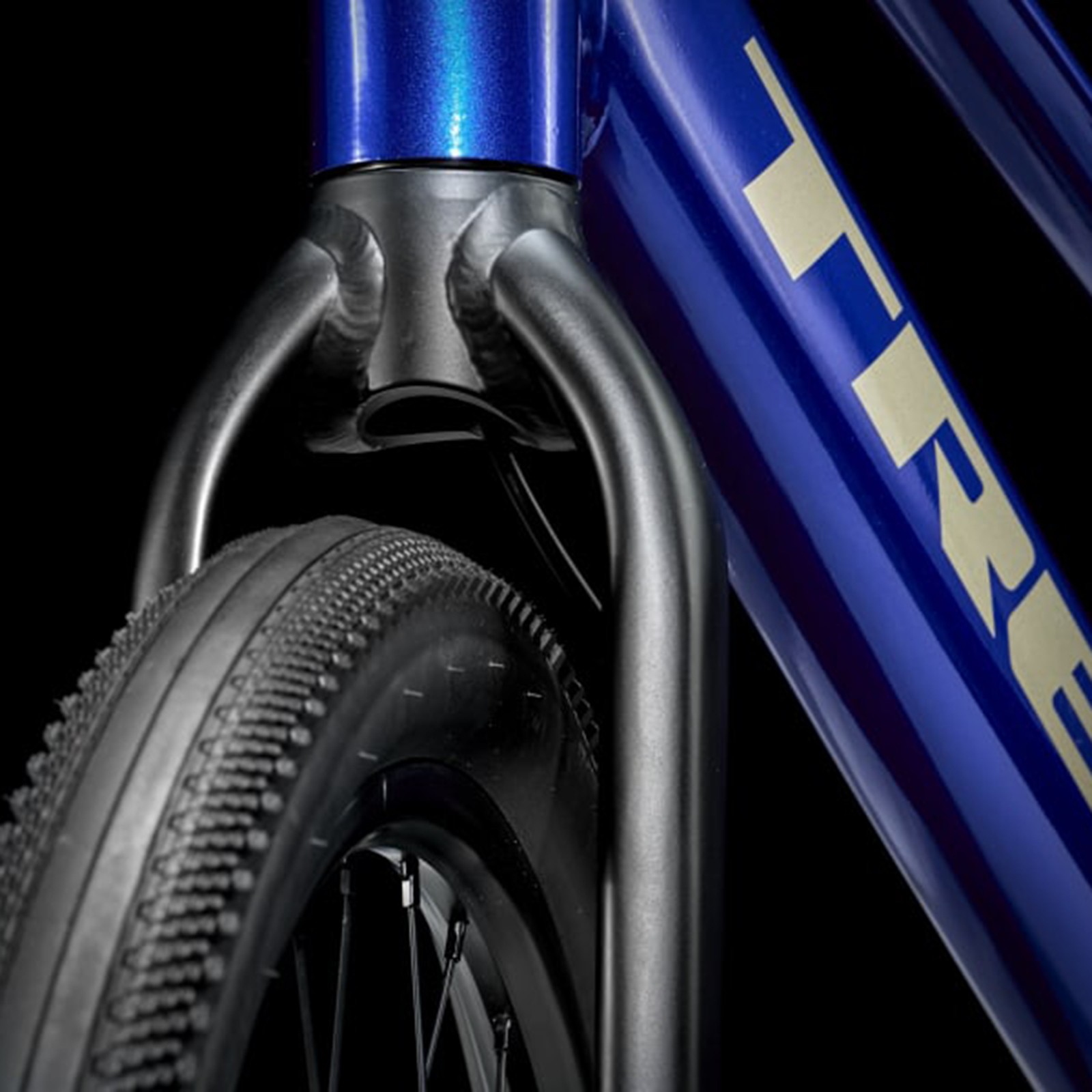 Trek Dual Sport+ 2 Midstep LT Hybrid e-Bike / Pedelec Hex Blue 2025