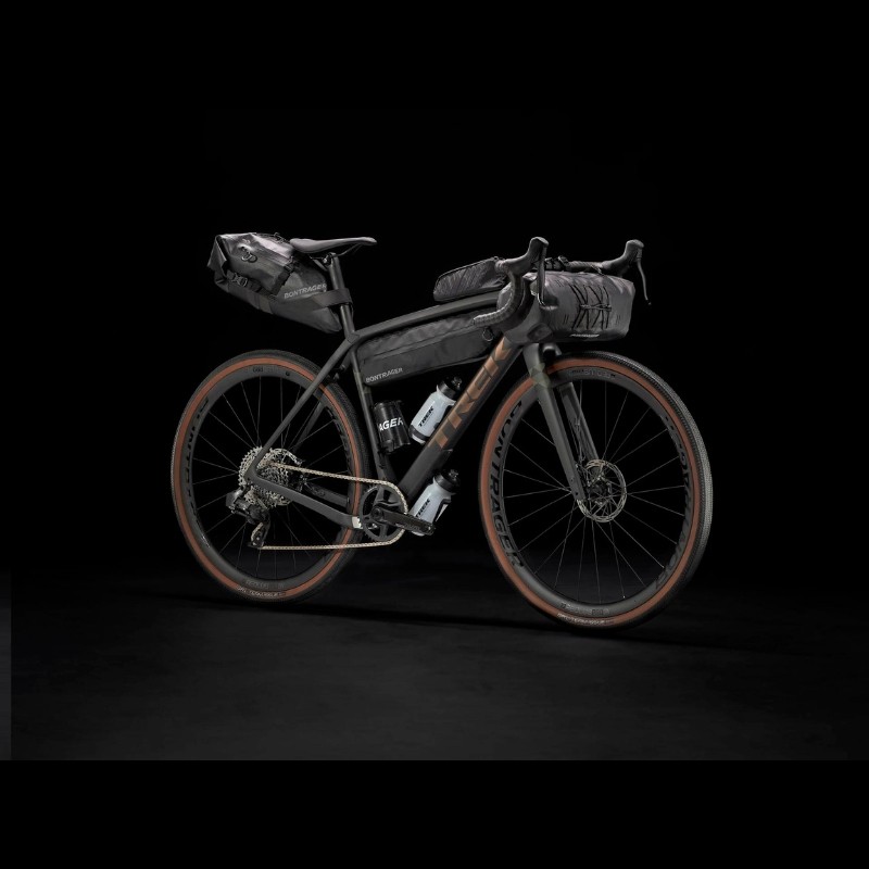 Trek Checkpoint SLR 6 AXS - Gravel bike at the best price