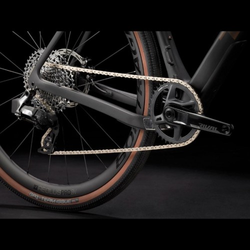 Trek Checkpoint SLR 6 AXS - Gravel bike at the best price