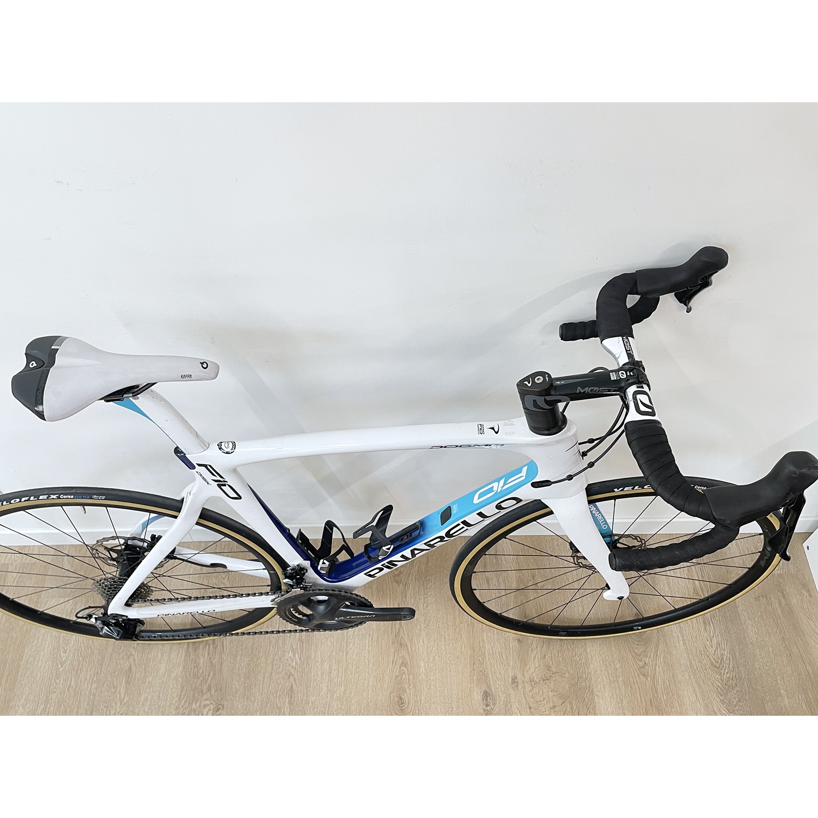 Pinarello Dogma F10 2019 - Used - Refurbished