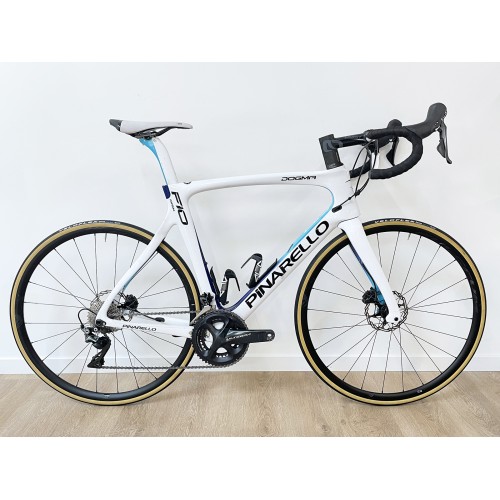 Pinarello Dogma F10 2019 - Usato - Ricondizionato