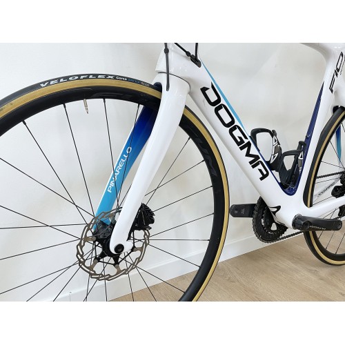 Pinarello Dogma F10 2019 - Used - Refurbished