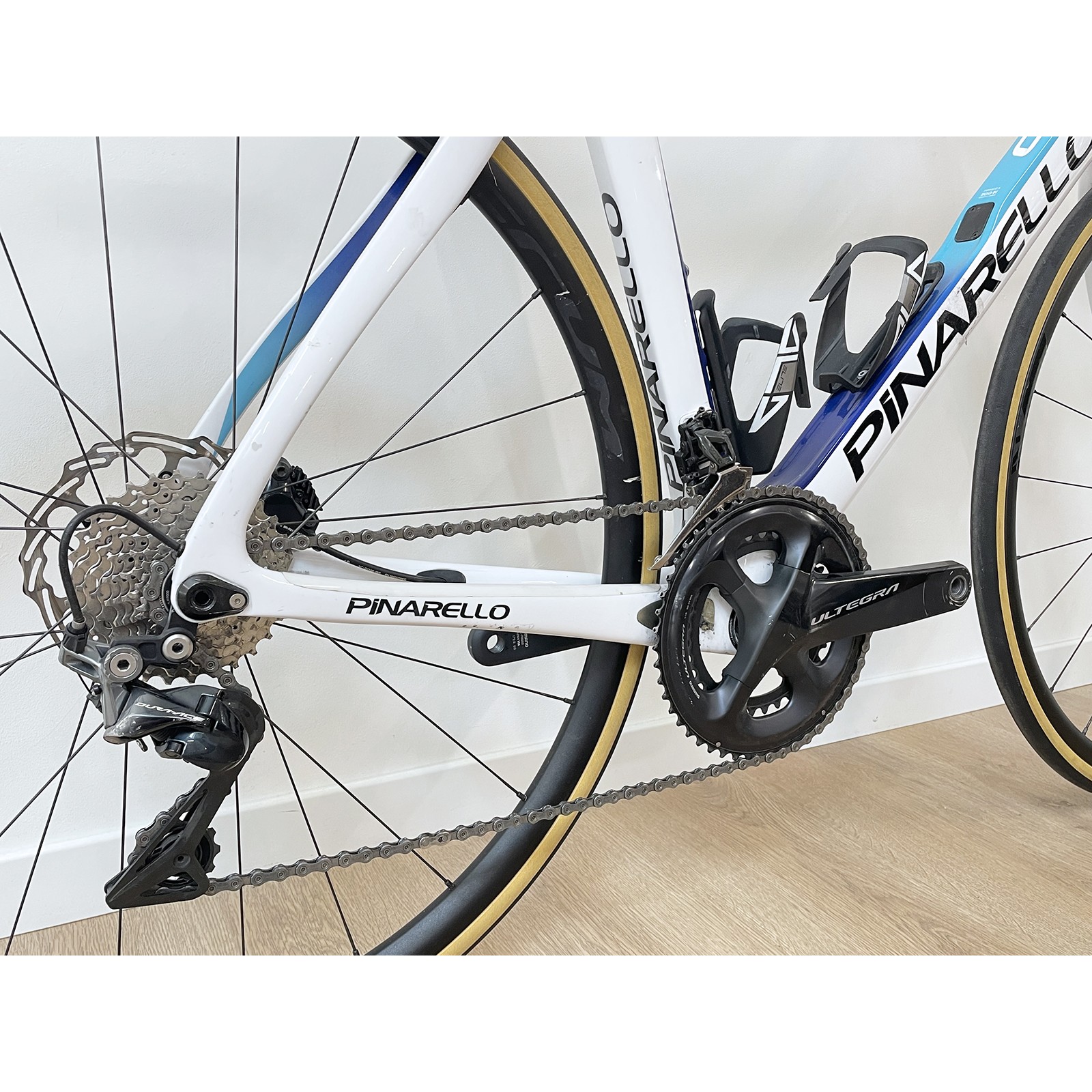 Pinarello Dogma F10 2019 - Occasion - Reconditionné
