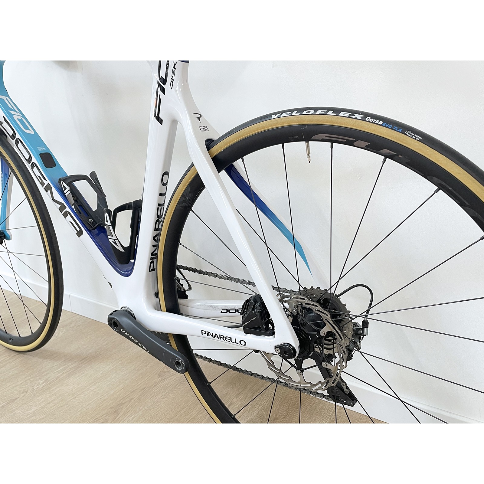 Pinarello Dogma F10 2019 - Occasion - Reconditionné