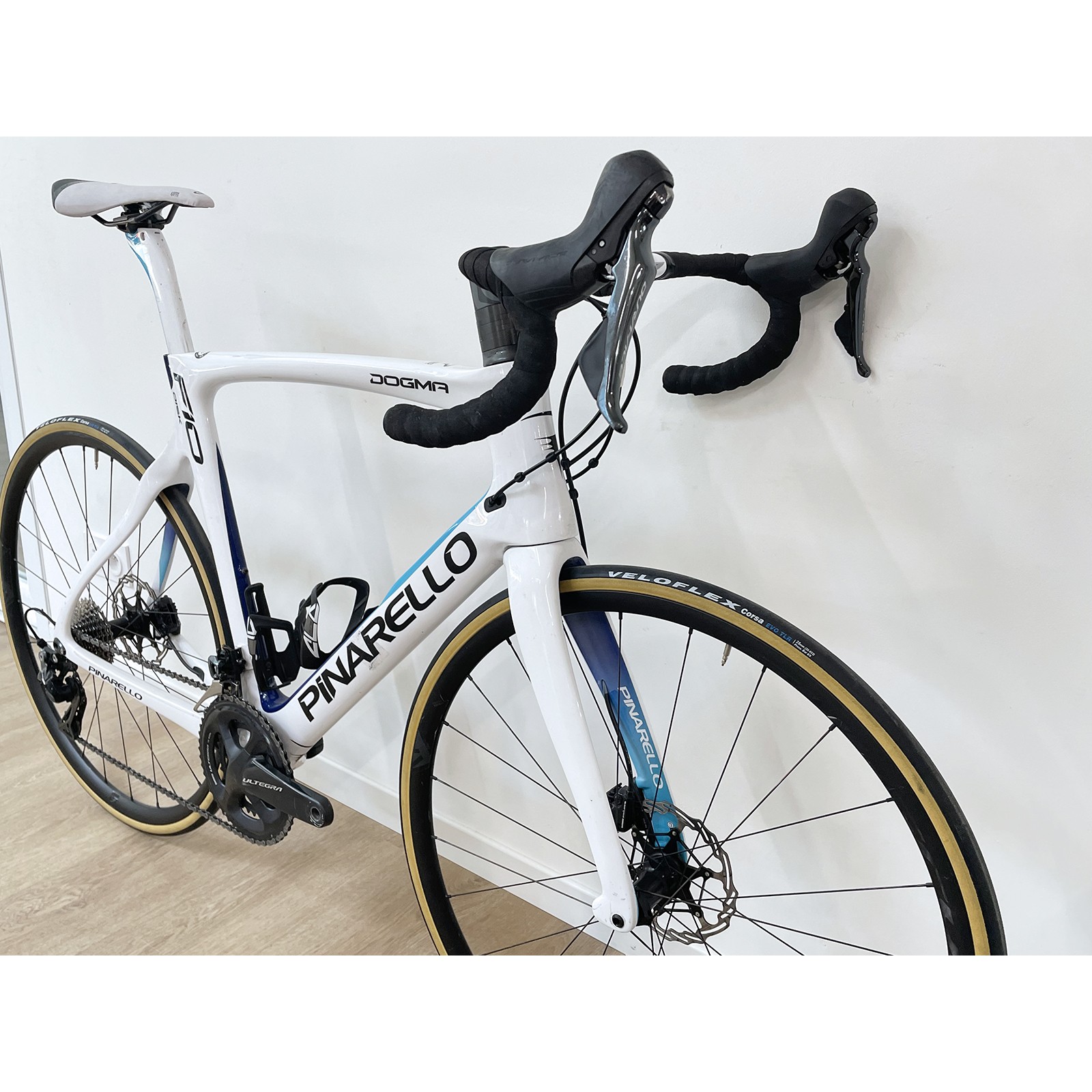 Pinarello Dogma F10 2019 - Used - Refurbished