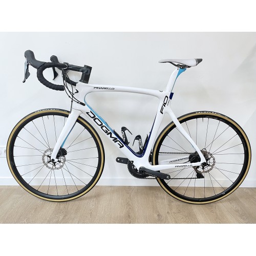 Pinarello Dogma F10 2019 - Occasion - Reconditionné
