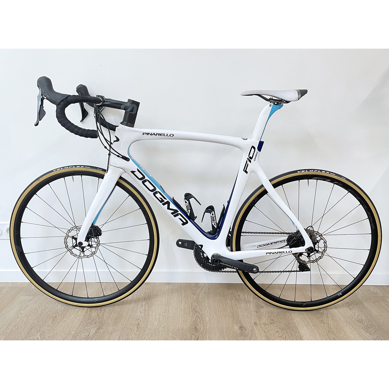 Pinarello Dogma F10 2019 - Used - Refurbished
