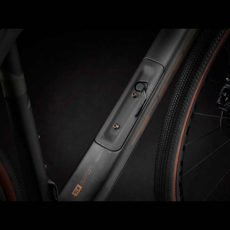 Trek Checkpoint SLR 6 AXS - Bicicleta gravel com o melhor preço