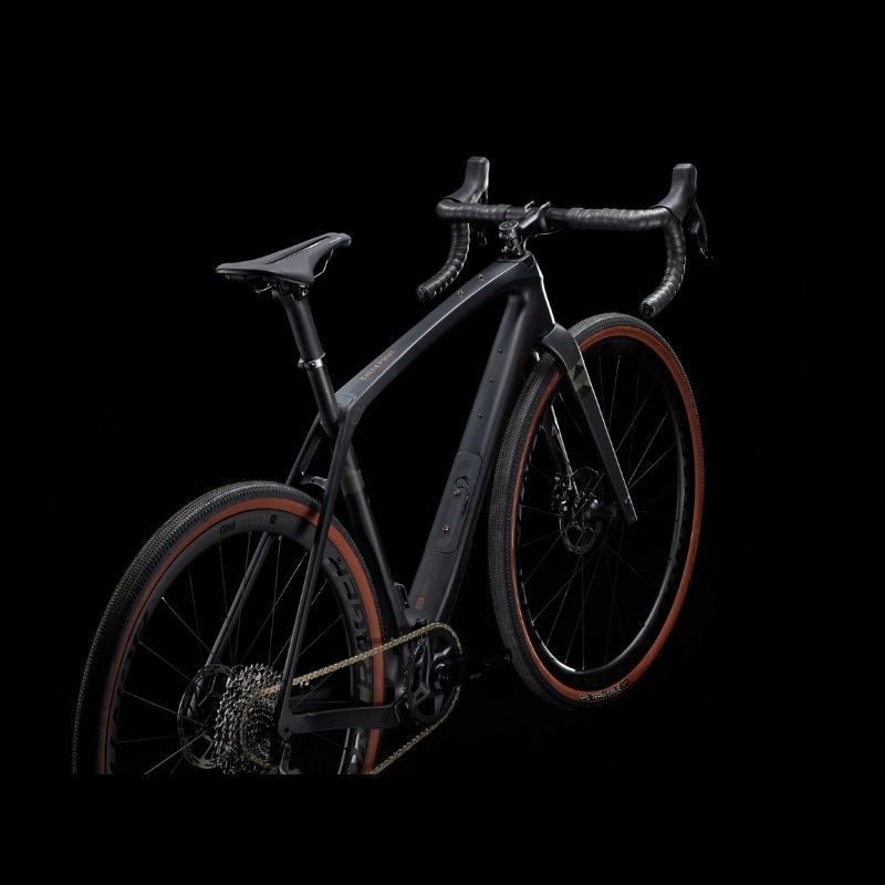 Trek Checkpoint SLR 6 AXS - Bicicleta de gravel al mejor precio