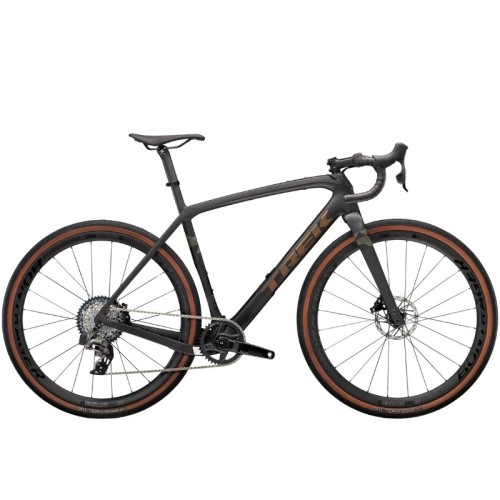 Trek Checkpoint SLR 6 AXS - Gravel bike at the best price