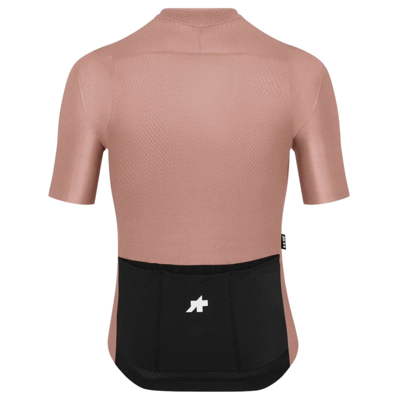 Assos Mille GT S11 Evo Radtrikot mit kurzen Ärmeln in Radtrikot