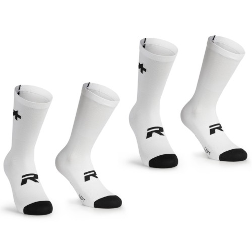 Confezione da 2 paia di calzini Assos R Socks S9