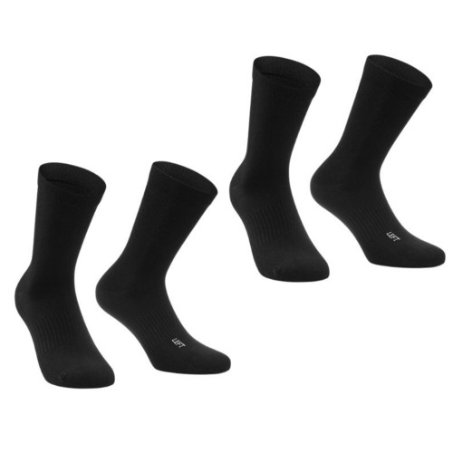 Chaussettes Assos Essence Hight Lot de 2 paires
