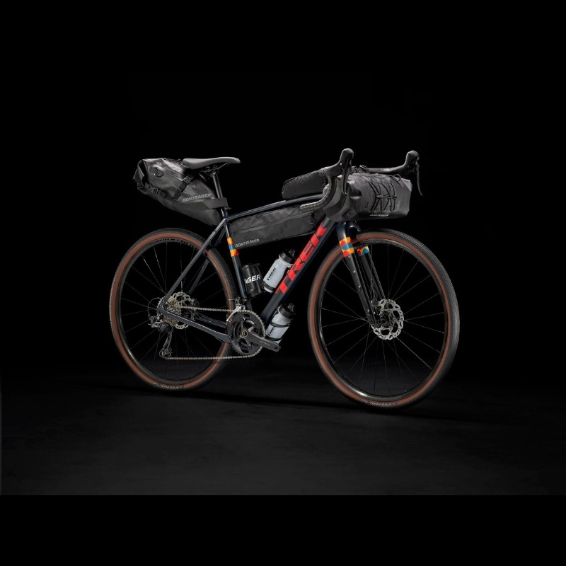 Bicicleta gravel Trek Checkpoint ALR 5 2023