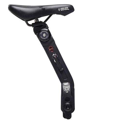 Selle + guidon pour enfant SHOTGUN Combo 2.0