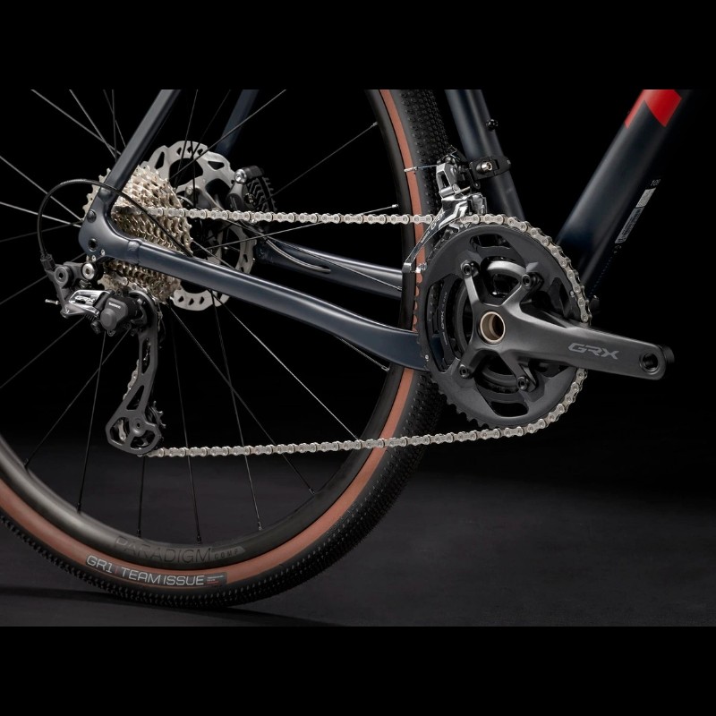 Bicicleta de gravel Trek Checkpoint ALR 5 2023