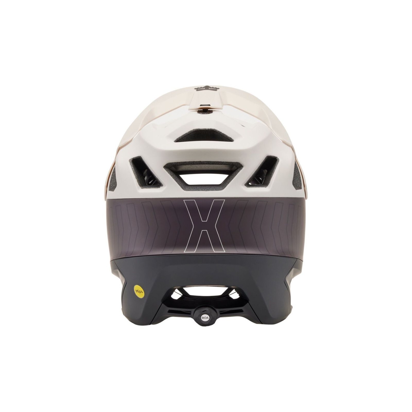 MTB FOX Dropframe Pro Runn viola