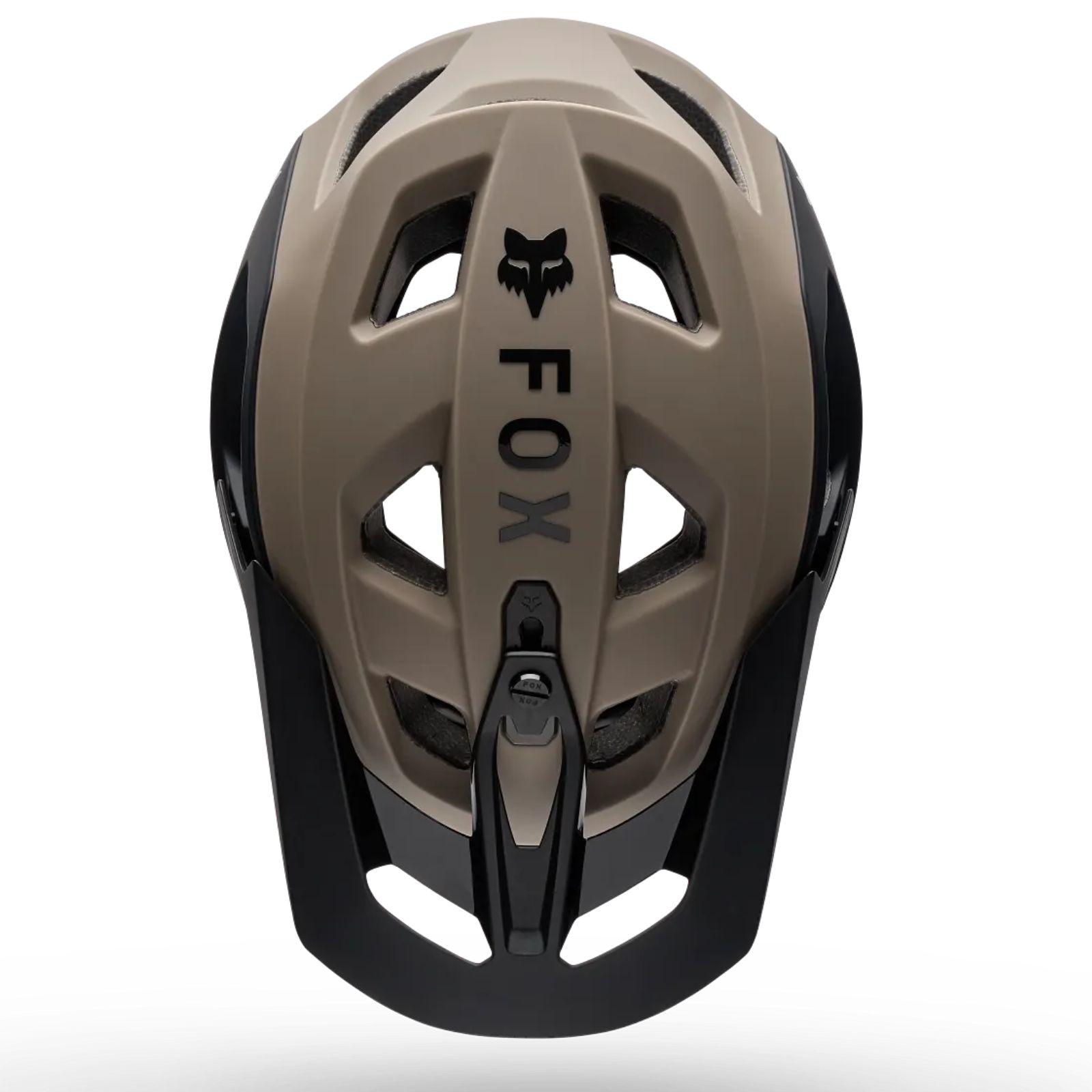 Casco de bicicleta de montaña FOX Speedframe 5050