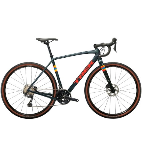 Bicicletta gravel Trek Checkpoint ALR 5 2023