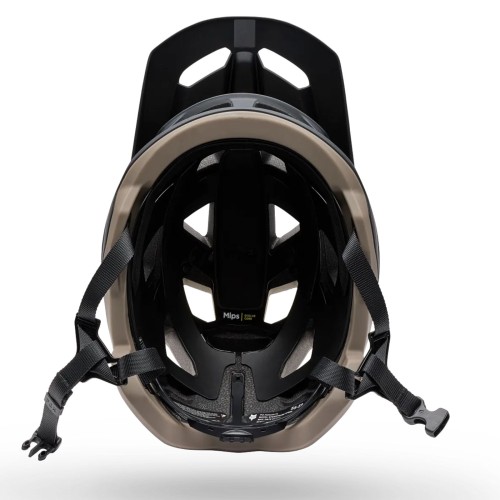 Casco de bicicleta de montaña FOX Speedframe 5050